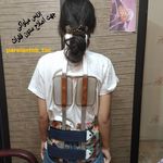 کلینیک ارتوپدی فنی پارسیان طب