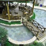 هتل ملک چالوس ⭐⭐⭐