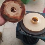 تعمیر انوار کولر گازی و آبی مهدی پور
