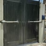 نصب و تعمیرات کرکره برقی شاهان امنیت