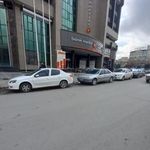 بانک ملت شعبه باغ نی کرمانشاه