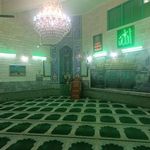 مسجد صاحب الزمان