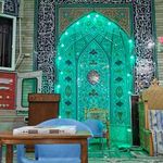 مسجد پاکوشک