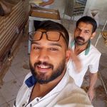 نانوایی قاسمی