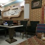 سفره خانه سنتی مهتاب