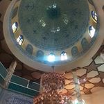 مسجد الرسول ص