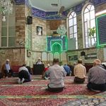 مسجد امام حسین