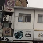 مهوش نظری 
