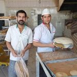 نانوایی قاسمی