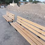 ایستگاه اتوبوس بهارستان