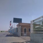 تامین اجتماعی شعبه ۴ اهواز