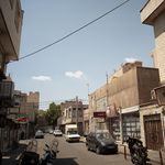 طاهره بنا کاشانی،لیسانسیه مامایی