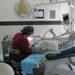 کلینک دندانپزشکی مانراد