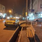 ایستگاه اتوبوس بهارستان