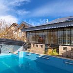 اقامتگاه (ویلا آبی)