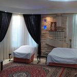 اقامتگاه (ویلا آبی)