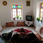 اقامتگاه بوم گردی قلعه مهر توران