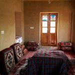 اقامتگاه بوم گردی قلعه مهر توران