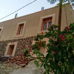 اقامتگاه بوم گردی قلعه مهر توران