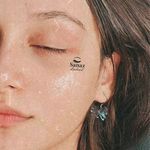 اکستنشن مژه sanaz