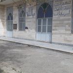 مسجد سیدالشهدا روستای لریجان