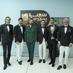 آرایشگاه پوراندخت(تخصصی داماد)