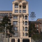 دفتر طراحی داخلی و معماری عاطفه وطن‌دوست