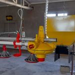 تجهیزات مرغداری حمید