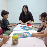 کارگاه مادر و کودک آکادمی کودک تهران