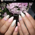 خدمات ناخن سارا خلج