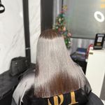 مرکز تخصصی کراتین و احیا شکیبا