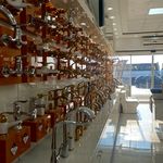 شیرالات طوفان فلز