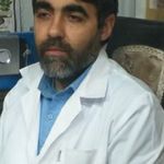دکتر علی دوستی متخصص طب سنتی و داروگیاهی