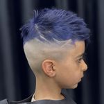 آموزشگاه آرایشگری مردانه پاشا