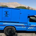 ایران صنعت نوین خدمات اتاقسازی و آفرود