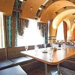 رستوران ایرانی شهربانو