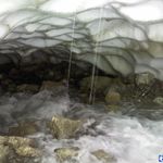تونل برفی ازنا