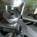 قالب سازی تهران پرس