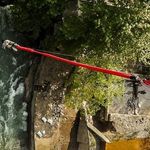 بانجی جامپینگ پل بیلقان