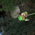 بانجی جامپینگ پل بیلقان