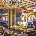 رستوران ایرانی شهربانو