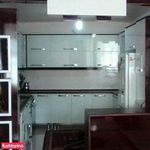 کابینت ودکوراسیون منزل black wood