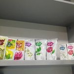 تولید کننده انواع آبمیوه دویپک وتتراپک و عرقیات