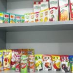 تولید کننده انواع آبمیوه دویپک وتتراپک و عرقیات