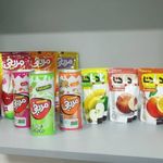 تولید کننده انواع آبمیوه دویپک وتتراپک و عرقیات