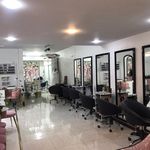 سالن زیبایی صبا(بلوار فردوس)