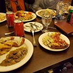 رستوران ایرانی شهربانو