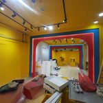 برقکار ساختمان علی نظری