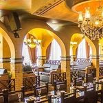 رستوران ایرانی شهربانو