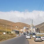 امامزاده سید دانیال